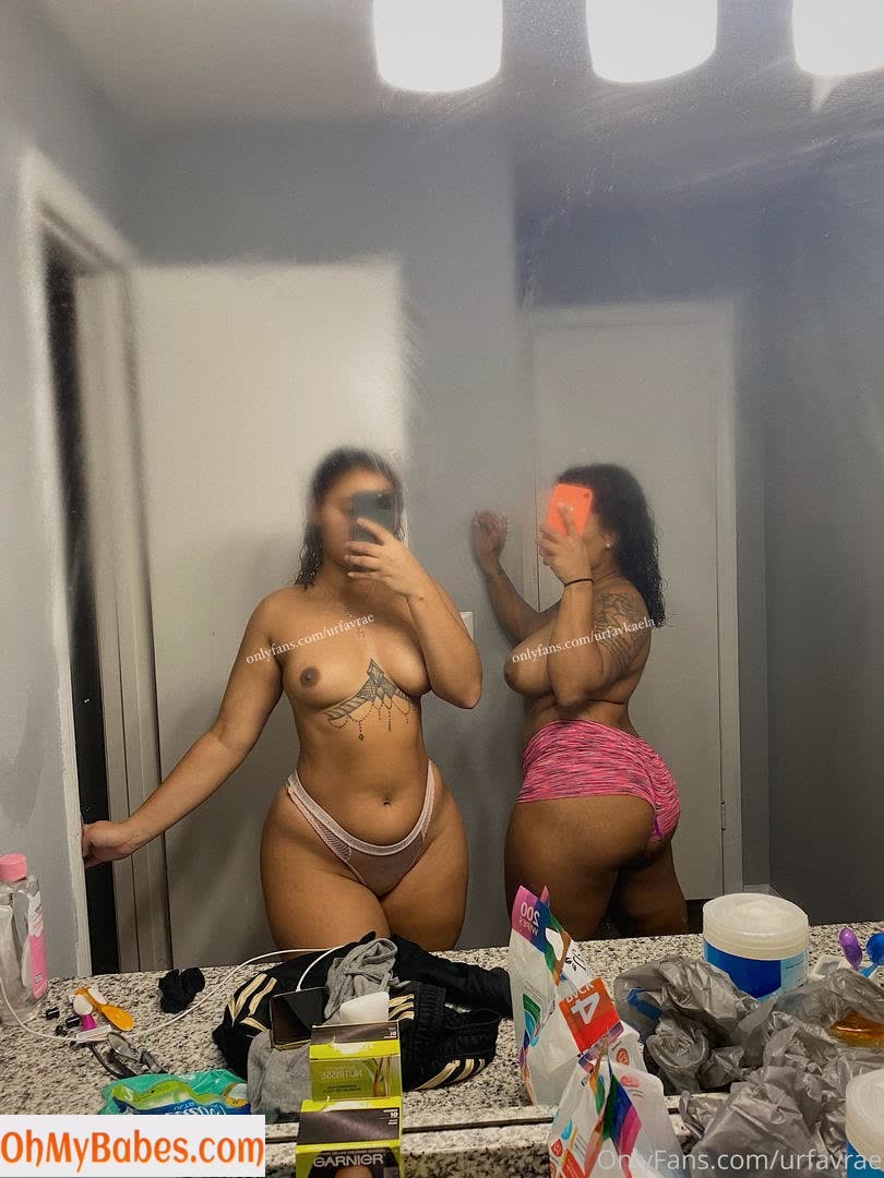 Urfavrae OnlyFans leaked photo #91 - OhMyBabes