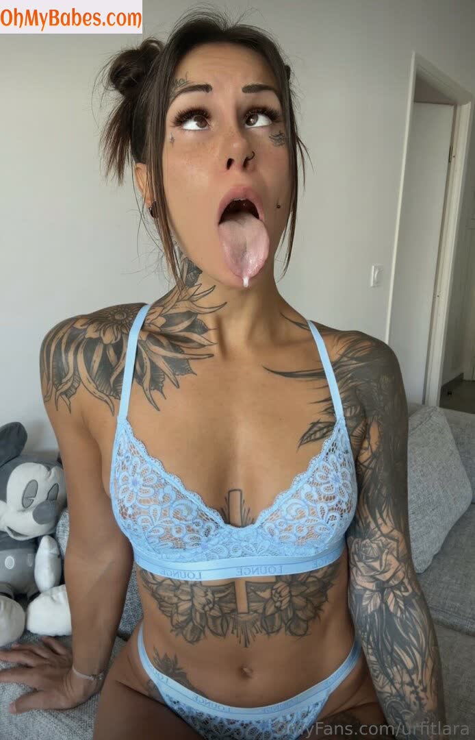 Urfitlara OnlyFans leaked photo #12 - OhMyBabes