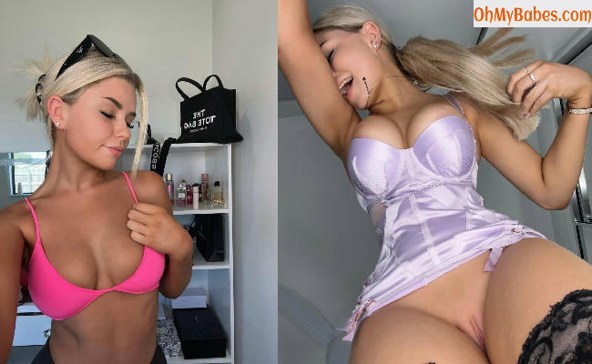 Urinternetgf OnlyFans leaked photo #3 - OhMyBabes