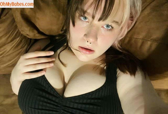 urlocalgothbaby OnlyFans leaked photo #7 - OhMyBabes