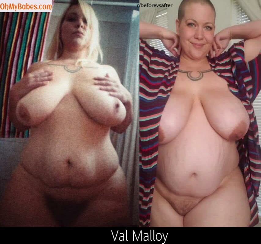 Val Malloy Nude Leaked photo #14 - OhMyBabes