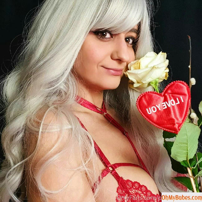 Valeera Raine OnlyFans leaked photo #6 - OhMyBabes