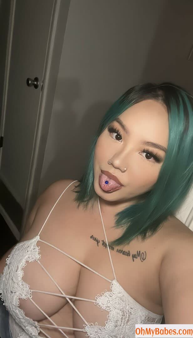 Valentine Thao OnlyFans leaked photo #5 - OhMyBabes