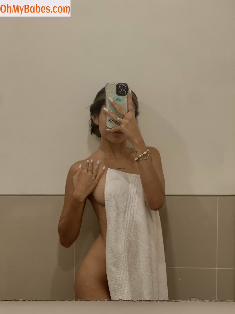 Valeria Cardona OnlyFans leaked photo #5 - OhMyBabes