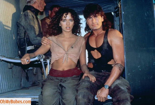 Valeria Golino avatar