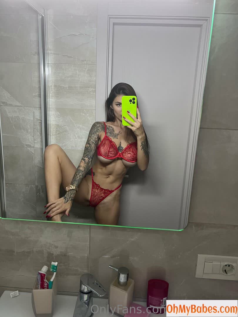 Valeribulka OnlyFans leaked photo #27 - OhMyBabes