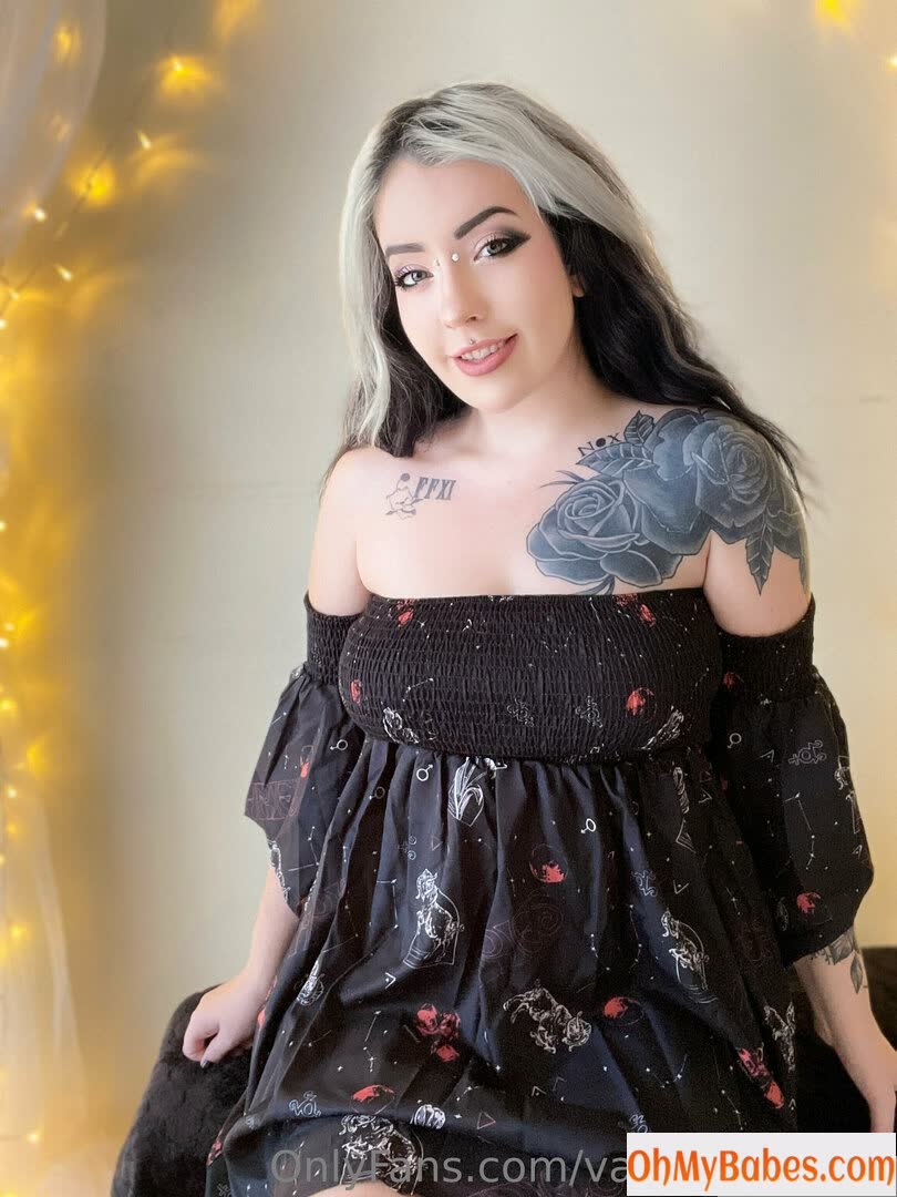 Valerie Vampyr OnlyFans leaked photo #6 - OhMyBabes