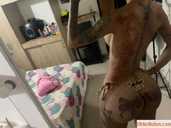 Valerin Vera OnlyFans leaked photo #4 - OhMyBabes