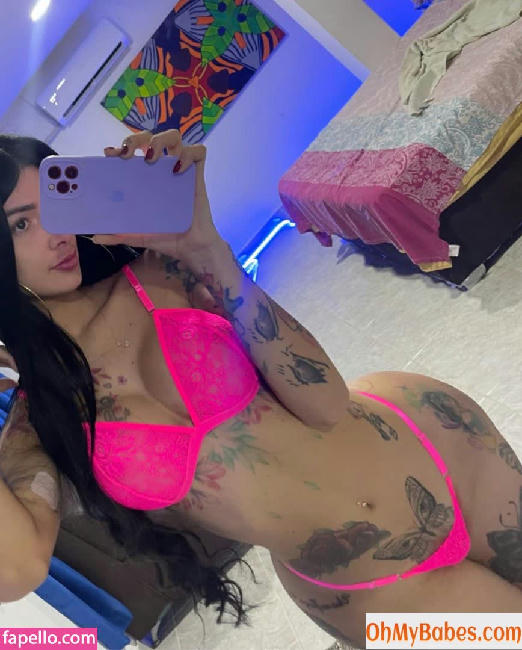 Valerin Vera OnlyFans leaked photo #5 - OhMyBabes