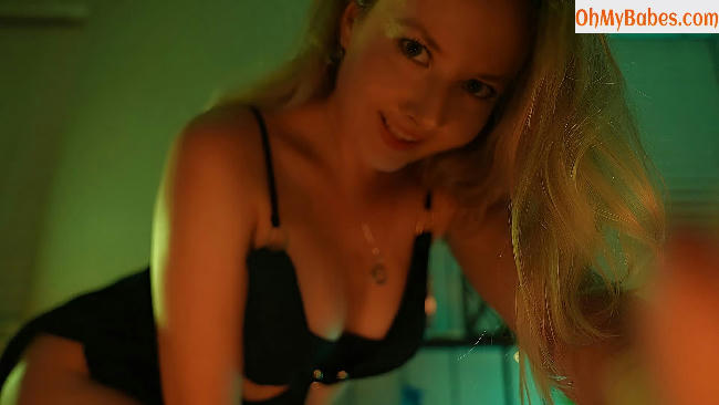 Valeriya ASMR Nude Leaked photo #4 - OhMyBabes