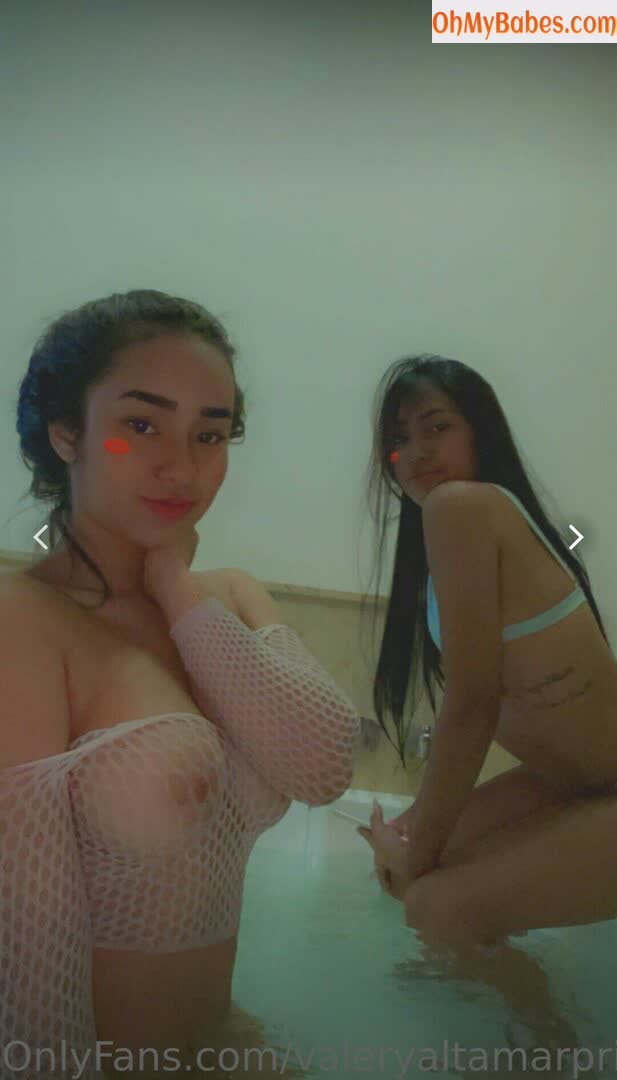 Valery Altamar OnlyFans leaked photo #16 - OhMyBabes