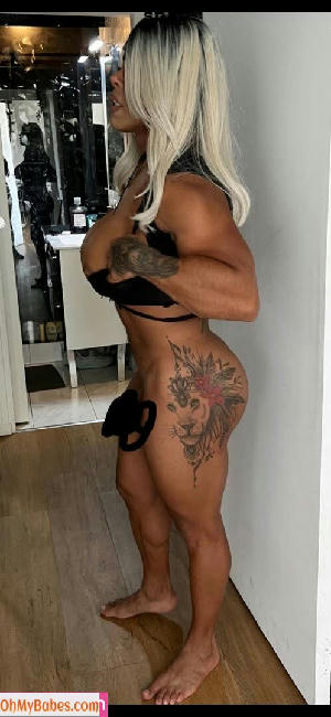 Valeryetransmuscle OnlyFans leaked photo #14 - OhMyBabes