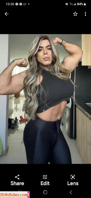 Valeryetransmuscle OnlyFans leaked photo #20 - OhMyBabes