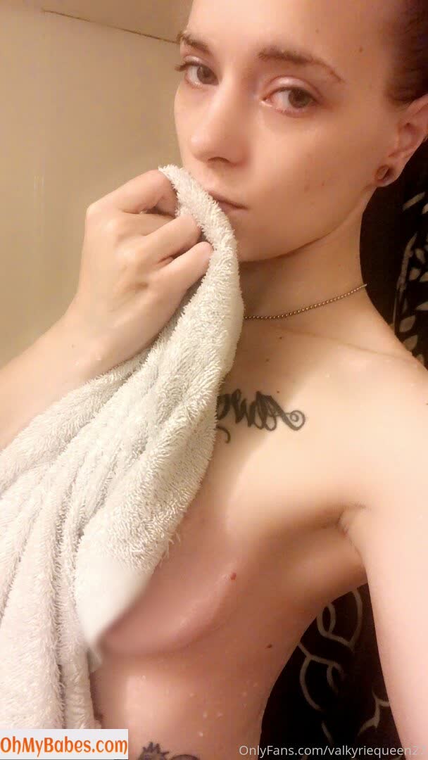 valkyriequeen27 Nude Leaked photo #15 - OhMyBabes