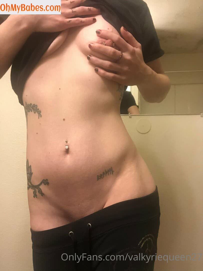 valkyriequeen27 OnlyFans leaked photo #43 - OhMyBabes