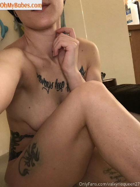 valkyriequeen27 Nude Leaked photo #8 - OhMyBabes