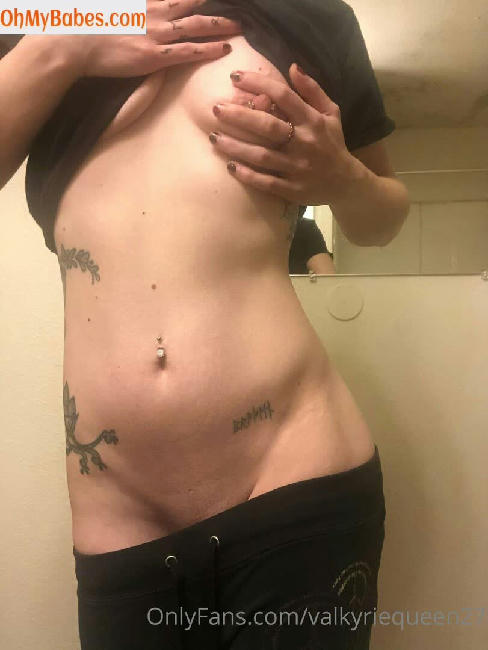 valkyriequeen27 Nude Leaked photo #43 - OhMyBabes