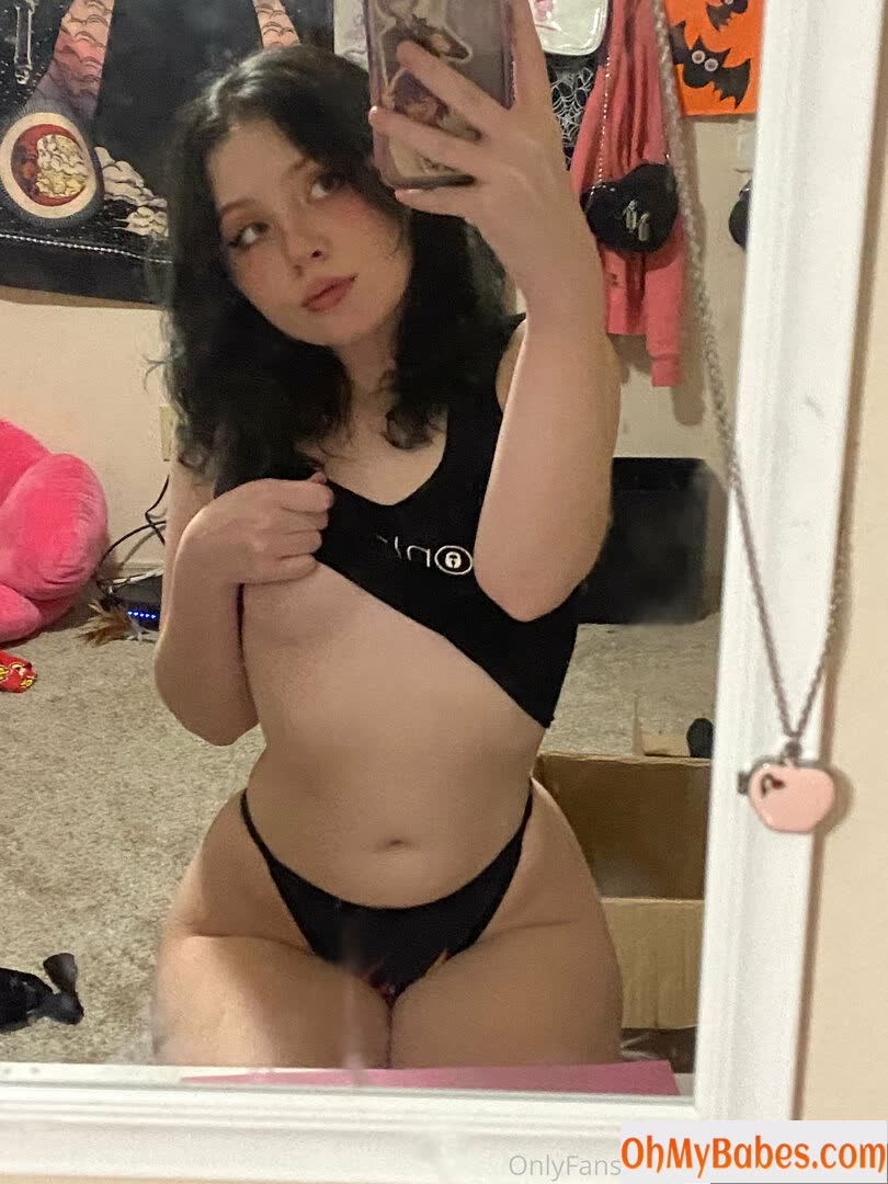 vampaminefree OnlyFans leaked photo #33 - OhMyBabes