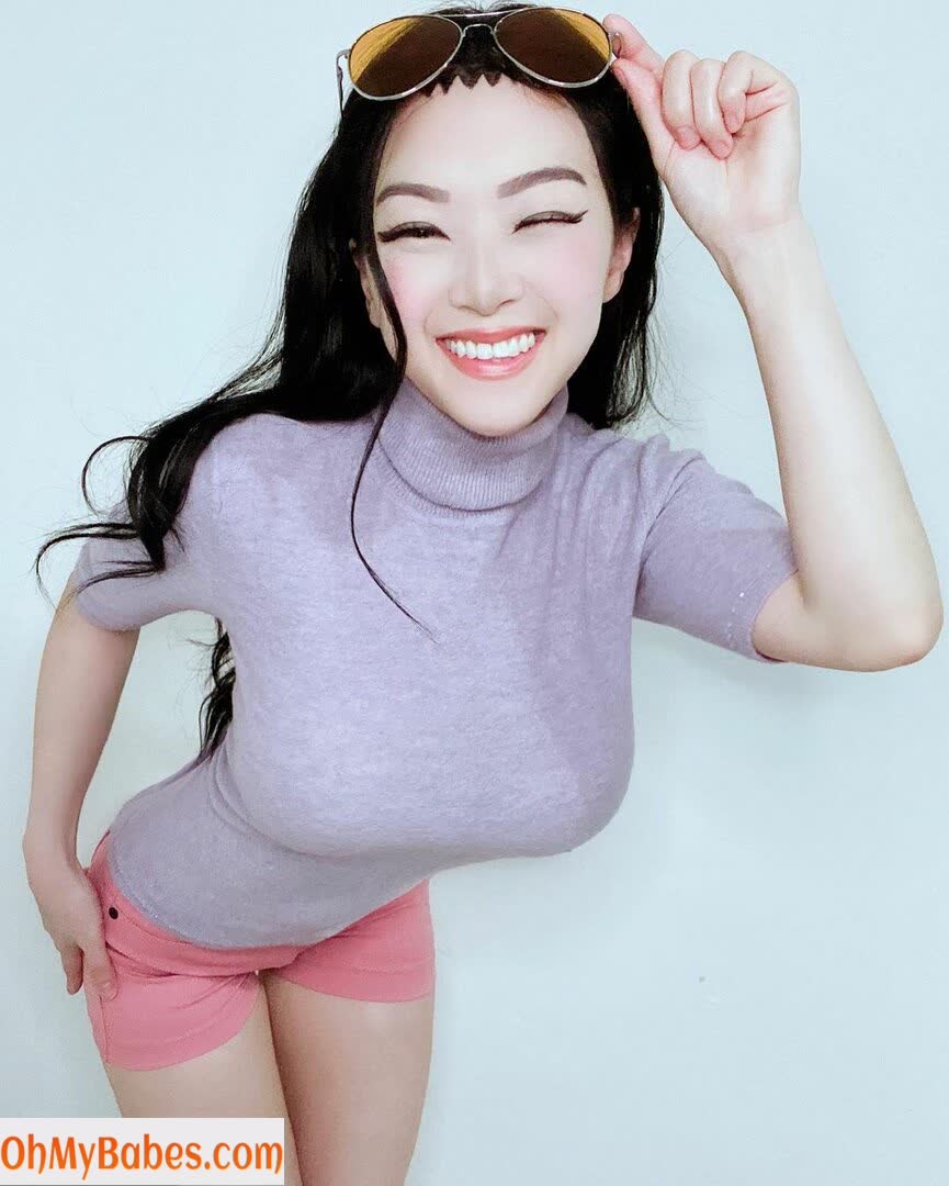 Vampybitme Nude Leaked photo #3 - OhMyBabes