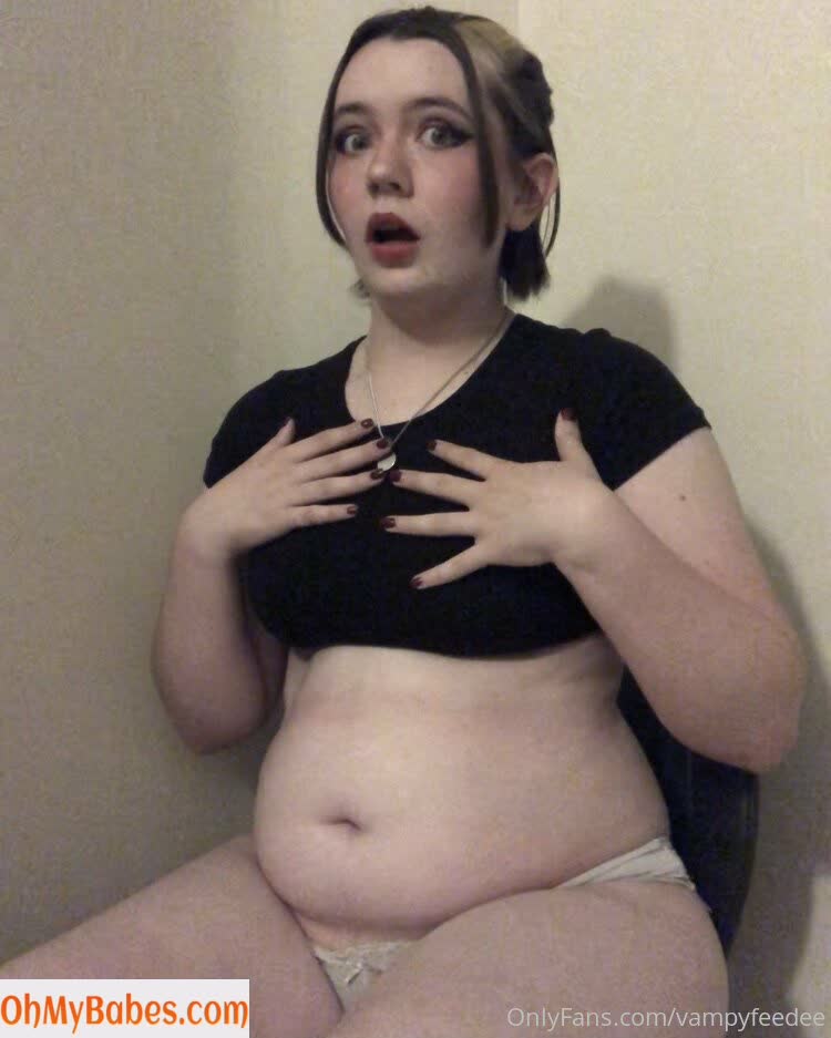 vampyfeedee Nude Leaked photo #33 - OhMyBabes