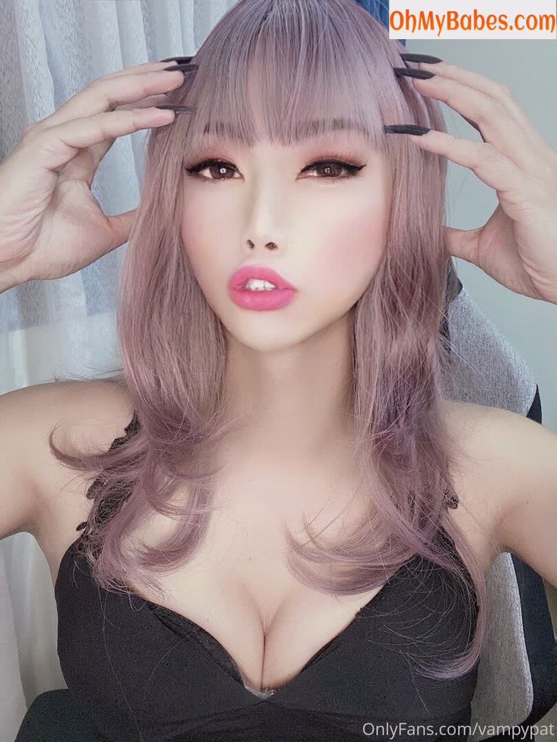 vampypat OnlyFans leaked photo #12 - OhMyBabes