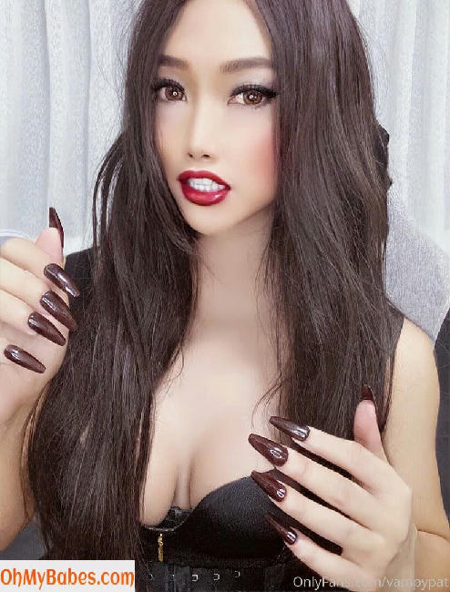 vampypat OnlyFans leaked photo #5 - OhMyBabes