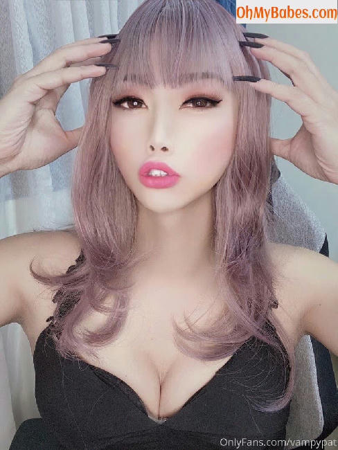 vampypat OnlyFans leaked photo #12 - OhMyBabes