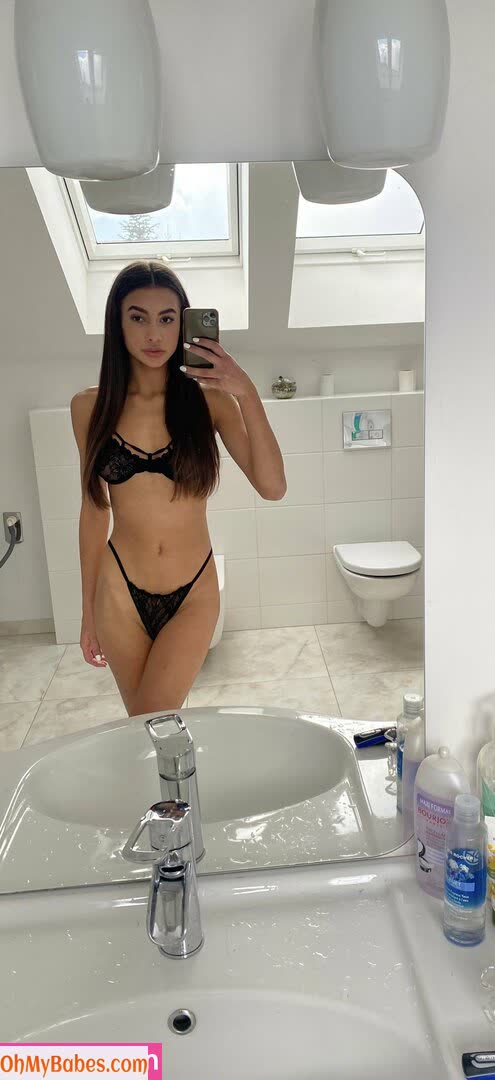 Vanessa Alessia OnlyFans leaked photo #5 - OhMyBabes