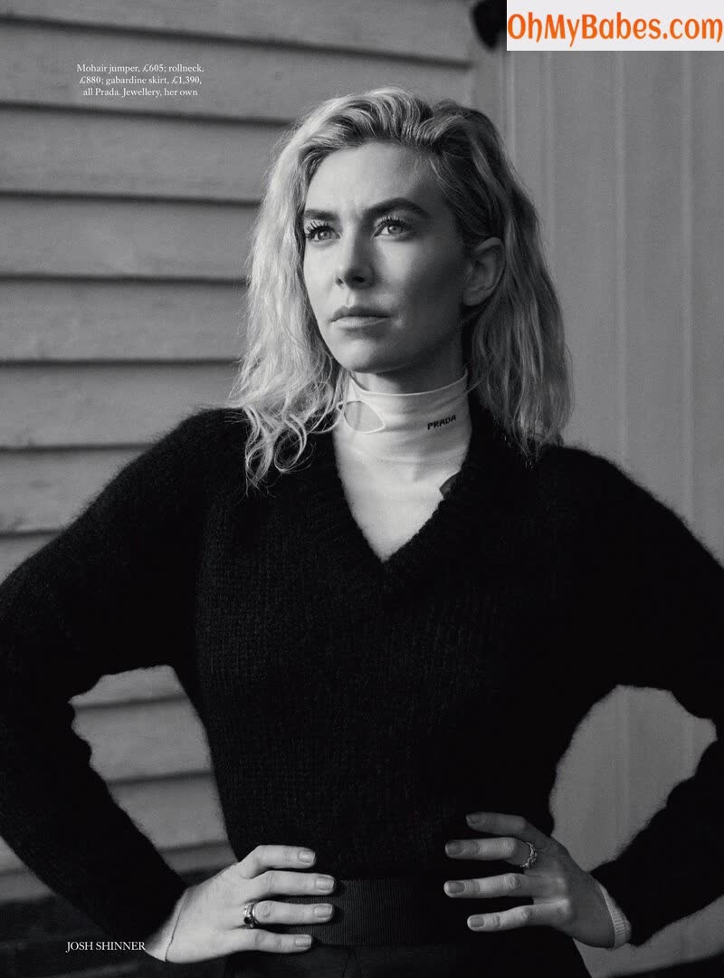 Vanessa Kirby Nude Leaked photo #10 - OhMyBabes