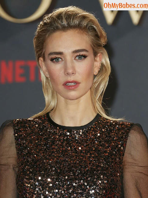 Vanessa Kirby Nude Leaked photo #71 - OhMyBabes