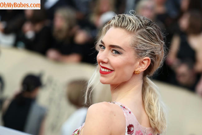 Vanessa Kirby Nude Leaked photo #1 - OhMyBabes