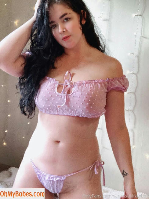 Vanessa Strawberry OnlyFans leaked photo #14 - OhMyBabes