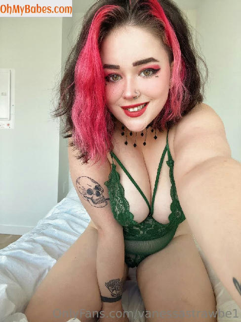 Vanessa Strawberry OnlyFans leaked photo #66 - OhMyBabes