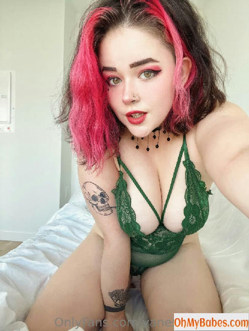 Vanessa Strawberry OnlyFans leaked photo #76 - OhMyBabes