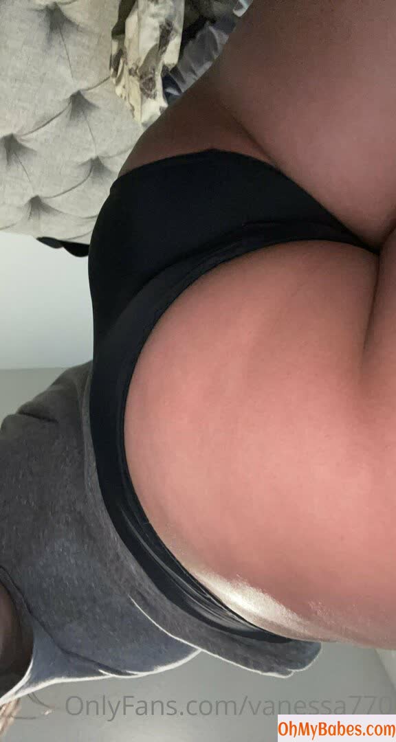 vanessa770 OnlyFans leaked photo #3 - OhMyBabes