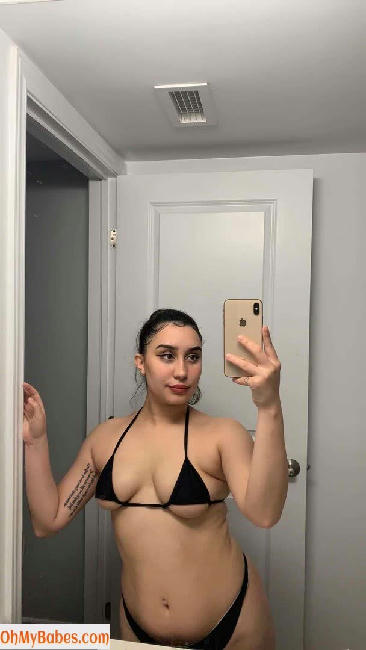 Vanessaxo OnlyFans leaked photo #5 - OhMyBabes