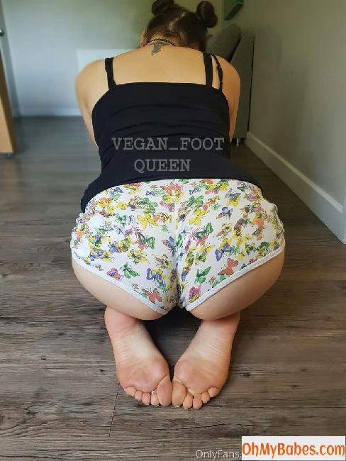 veganfootqueen Nude Leaked photo #31 - OhMyBabes