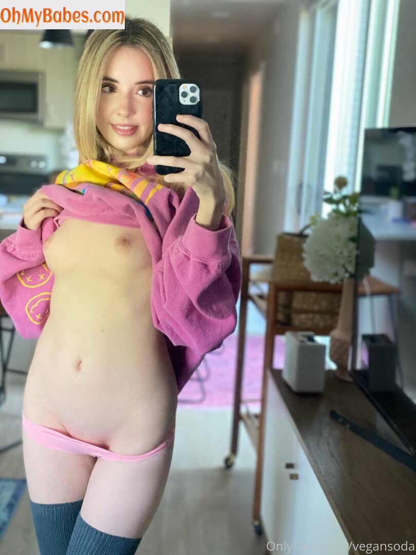 Vegansoda Nude Leaked photo #26 - OhMyBabes