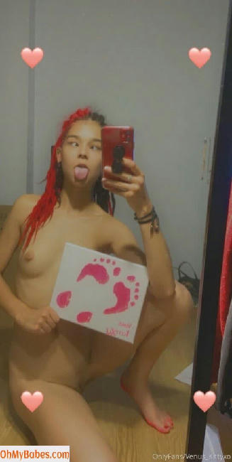 Venus Kitty Nude Leaked photo #5 - OhMyBabes