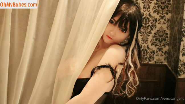 Venusangelic Nude Leaked photo #32 - OhMyBabes