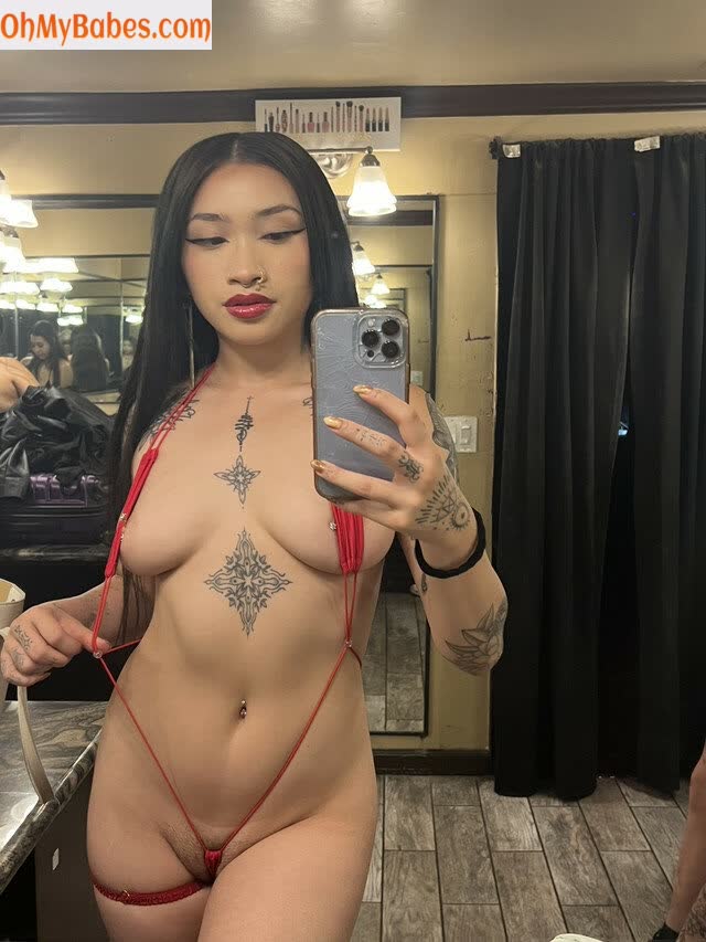 VenusMatrix OnlyFans leaked photo #13 - OhMyBabes