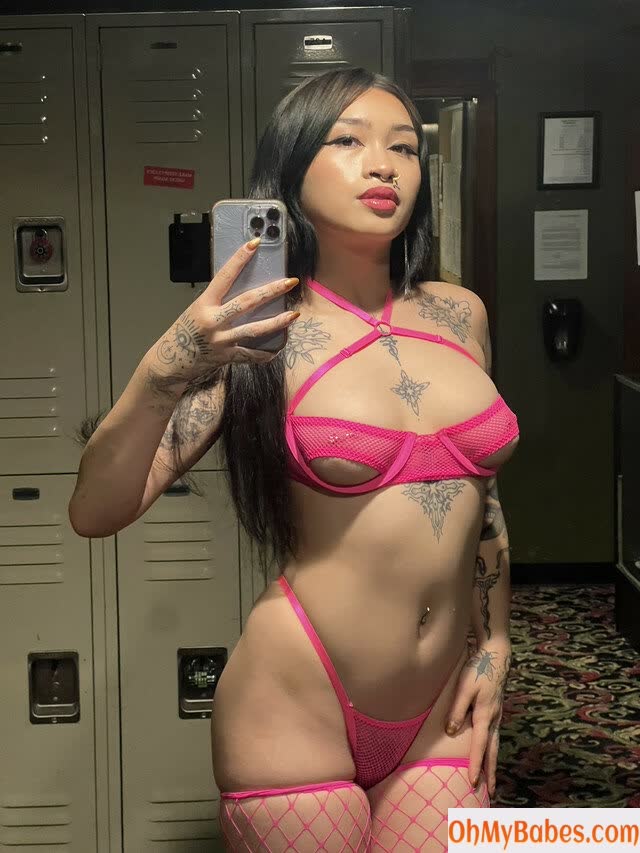 VenusMatrix OnlyFans leaked photo #14 - OhMyBabes