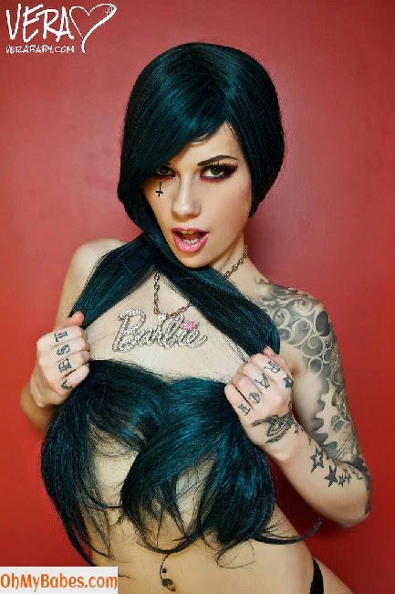 Vera Bambi Nude Leaked photo #18 - OhMyBabes