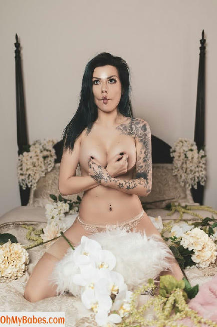 Vera Bambi Nude Leaked photo #108 - OhMyBabes