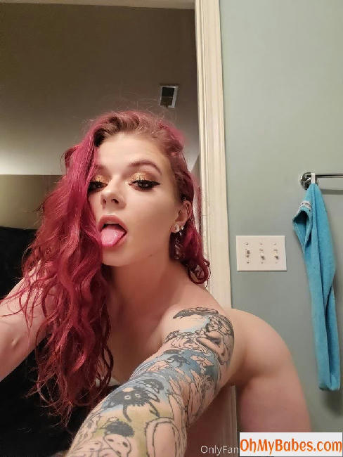 Vermilionvixen Nude Leaked photo #16 - OhMyBabes