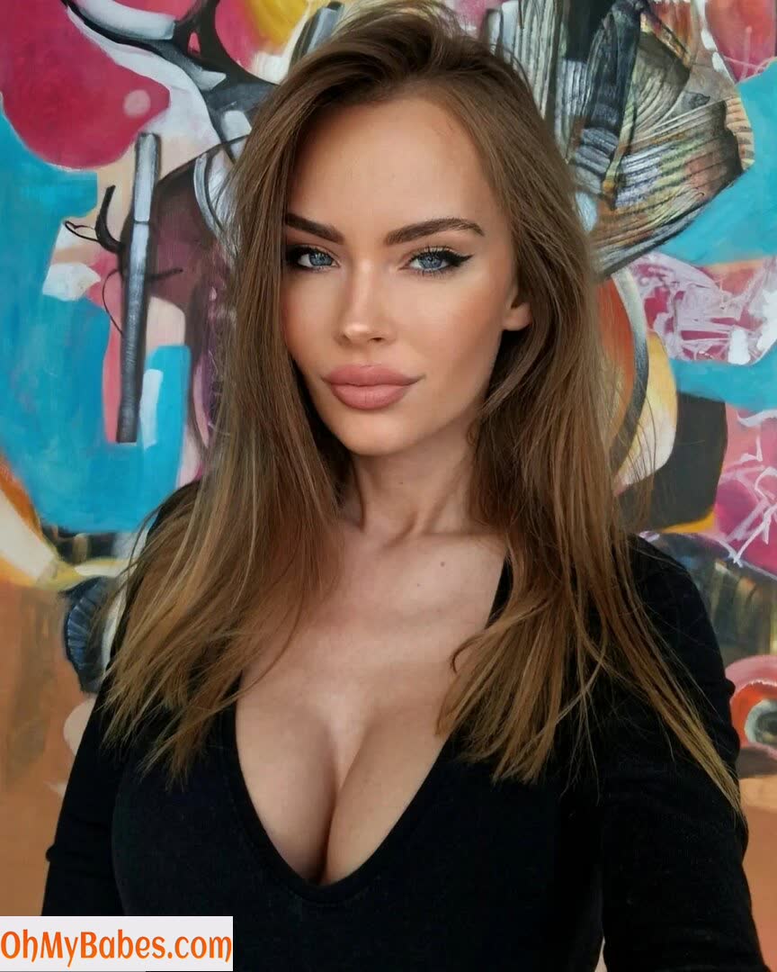 Veronika Andrisova OnlyFans leaked photo #3 - OhMyBabes