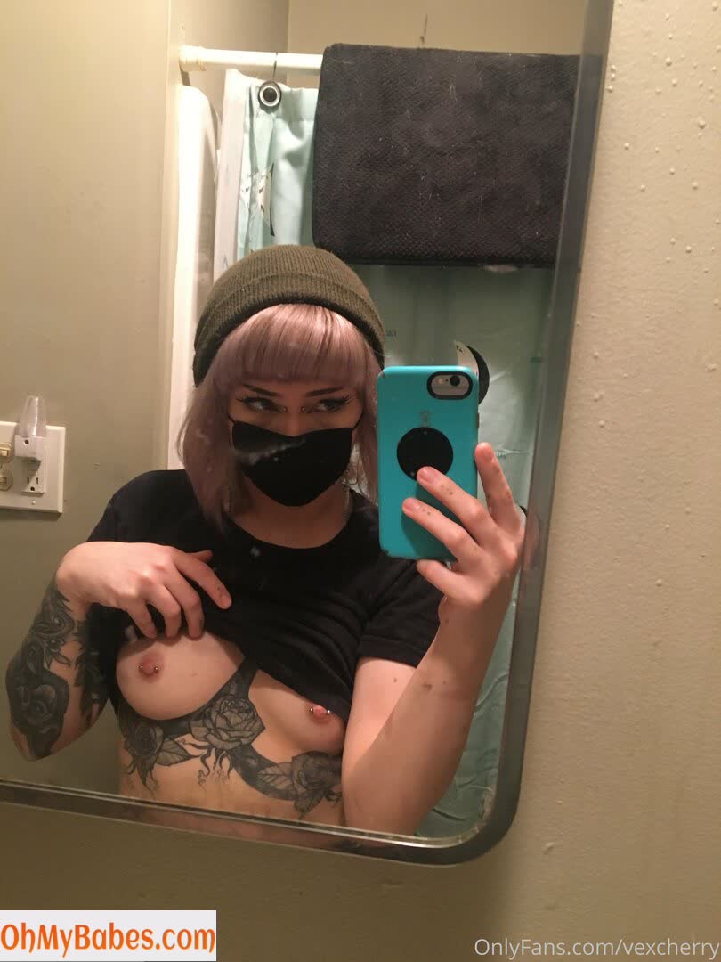 vexcherry OnlyFans leaked photo #29 - OhMyBabes