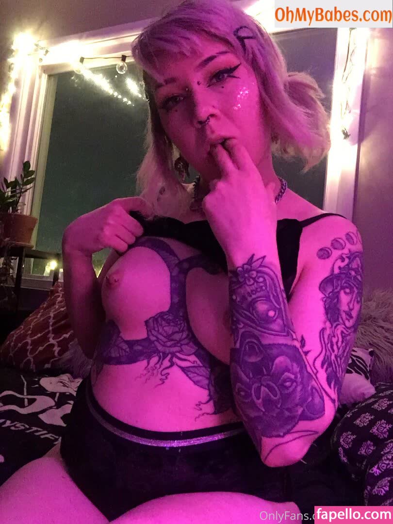 vexcherry OnlyFans leaked photo #64 - OhMyBabes