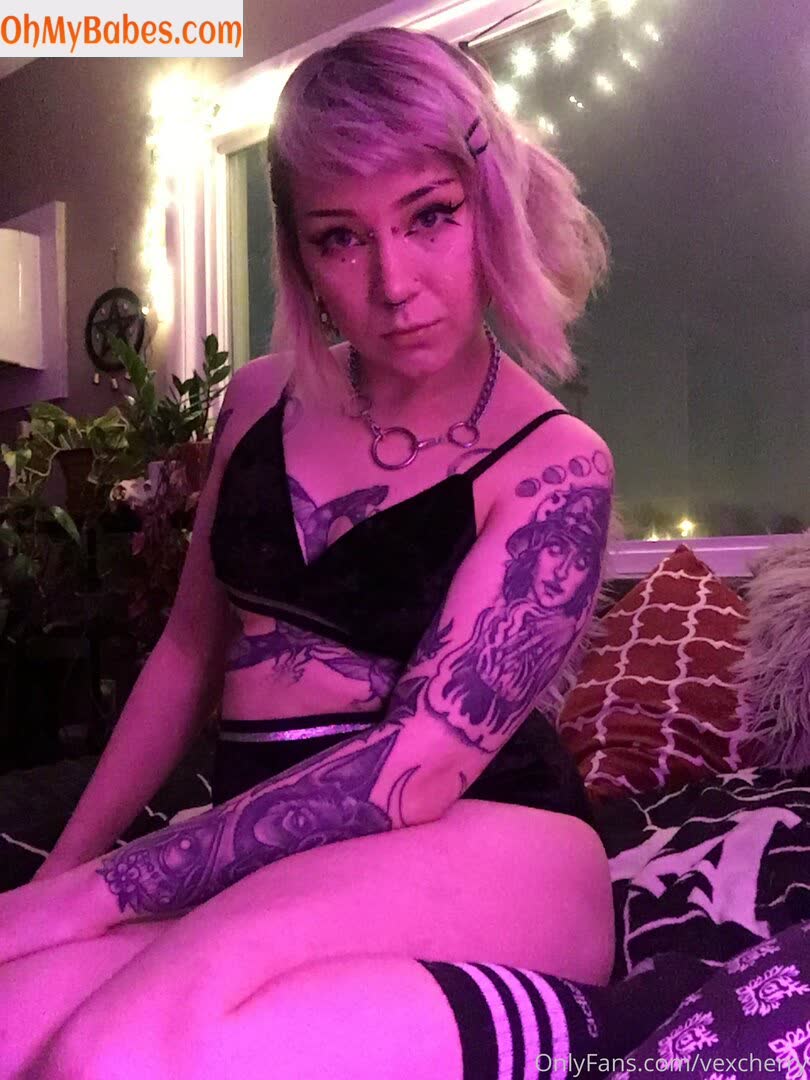 vexcherry OnlyFans leaked photo #70 - OhMyBabes