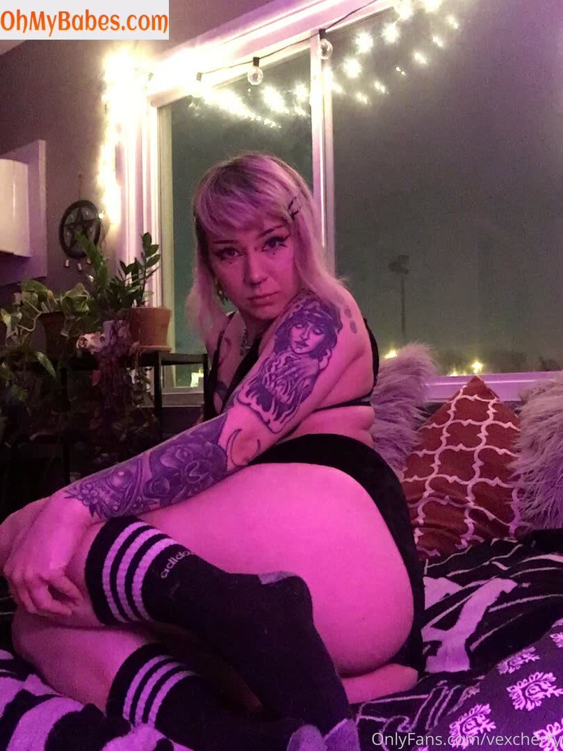 vexcherry OnlyFans leaked photo #72 - OhMyBabes